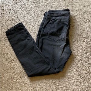 Black Old Navy Jeans